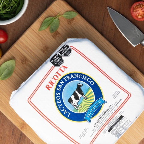 Ricotta