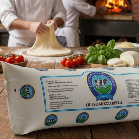 Mozzarella